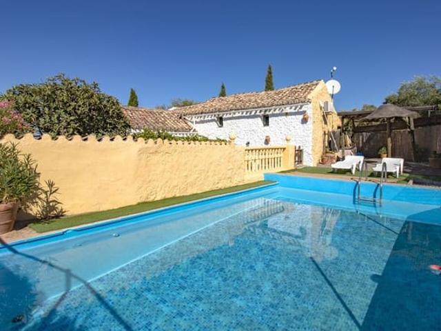 Finca/Casa Rural en venta en Alcalá la Real, Jaén