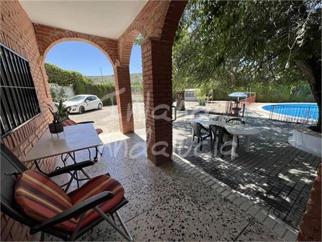 Finca/Casa Rural en venta en Alcalá la Real, Jaén