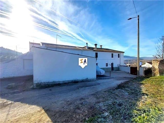 Finca/Casa Rural en venta en Alcalá la Real, Jaén