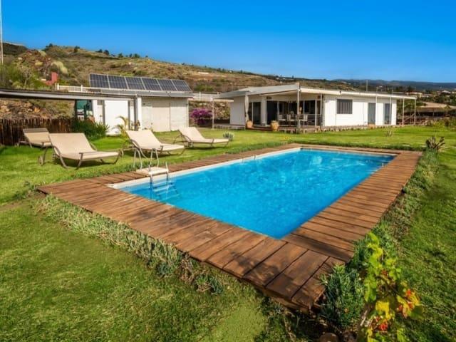 Finca/Casa Rural en venta en Alcala, Tenerife