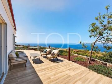 Finca/Casa Rural en venta en Alcala, Tenerife