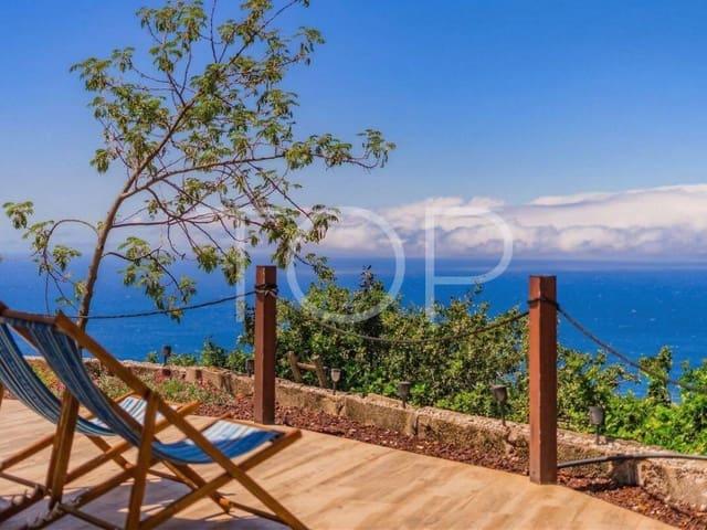 Finca/Casa Rural en venta en Alcala, Tenerife