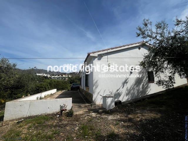 Finca/Casa Rural en venta en Alcaucín, Málaga