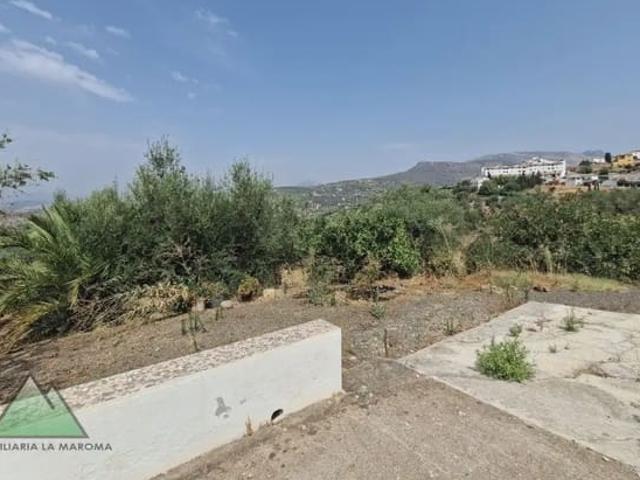 Finca/Casa Rural en venta en Alcaucín, Málaga