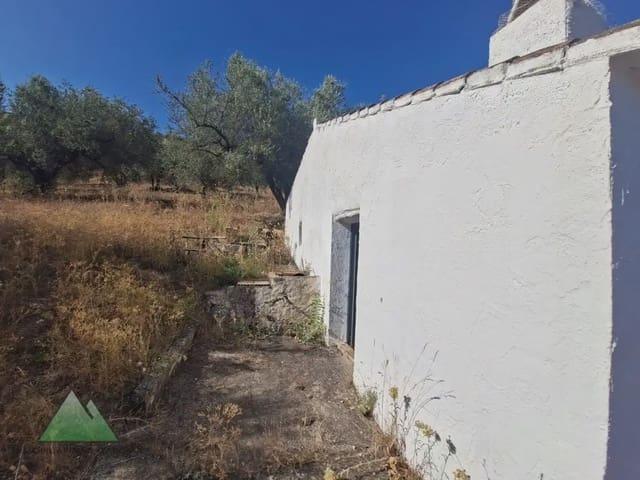 Finca/Casa Rural en venta en Alcaucín, Málaga