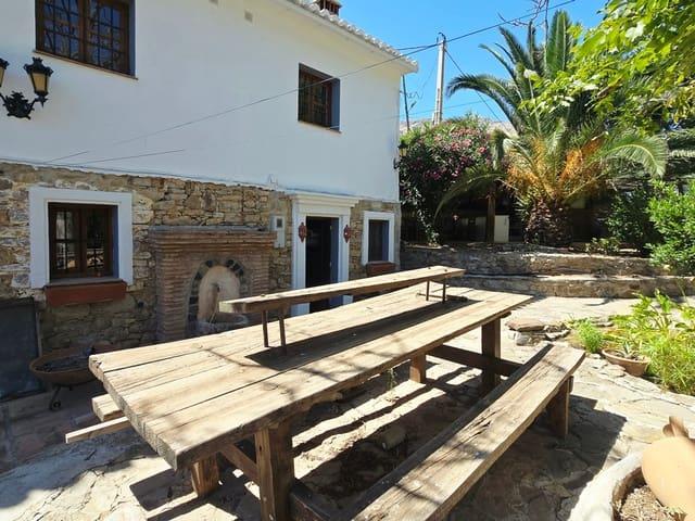 Finca/Casa Rural en venta en Alcaucín, Málaga