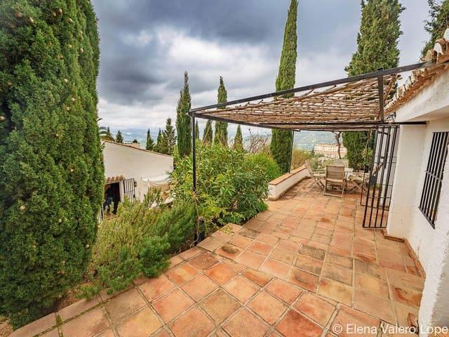 Finca/Casa Rural en venta en Alcaucín, Málaga