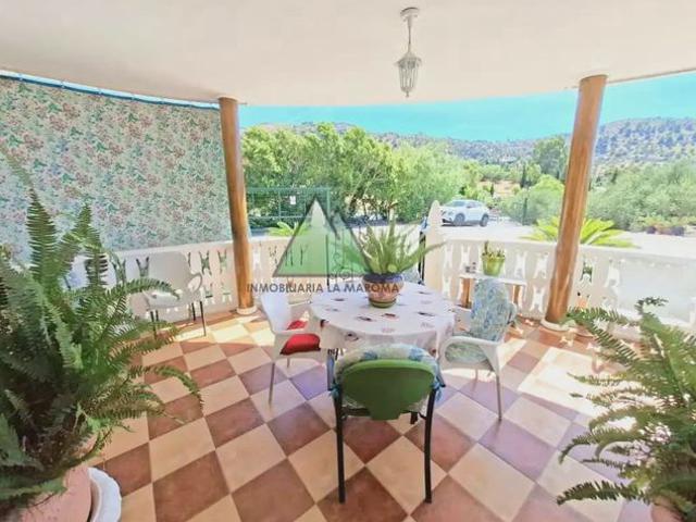 Finca/Casa Rural en venta en Alcaucín, Málaga