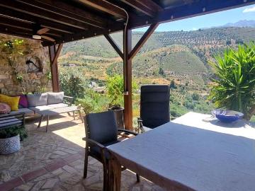 Finca/Casa Rural en venta en Alcaucín, Málaga