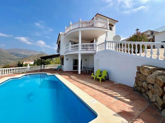 Finca/Casa Rural en venta en Alcaucín, Málaga