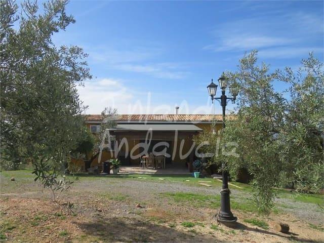 Finca/Casa Rural en venta en Alcaudete, Jaén