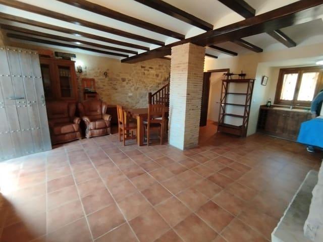 Finca/Casa Rural en venta en Alcañiz, Teruel