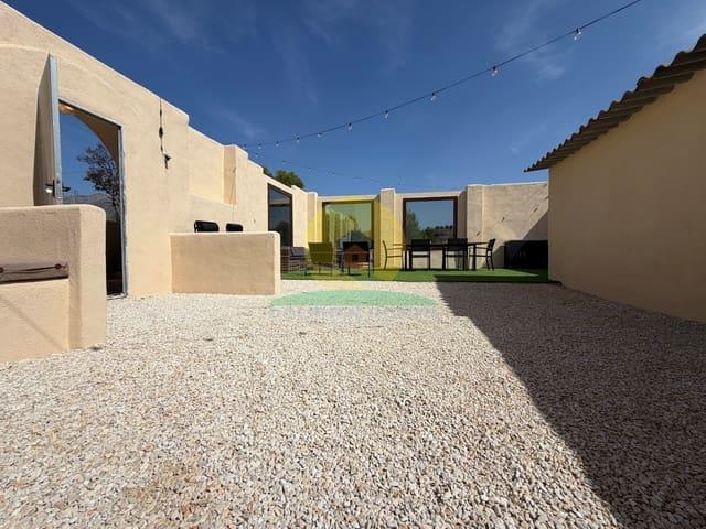 Finca/Casa Rural en venta en Alcocer de Planes, Alicante