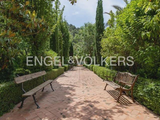 Finca/Casa Rural en venta en Penàguila, Alicante