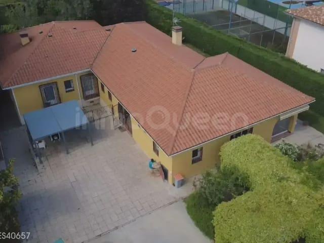 Finca/Casa Rural en venta en Villaviciosa de Odón, Madrid