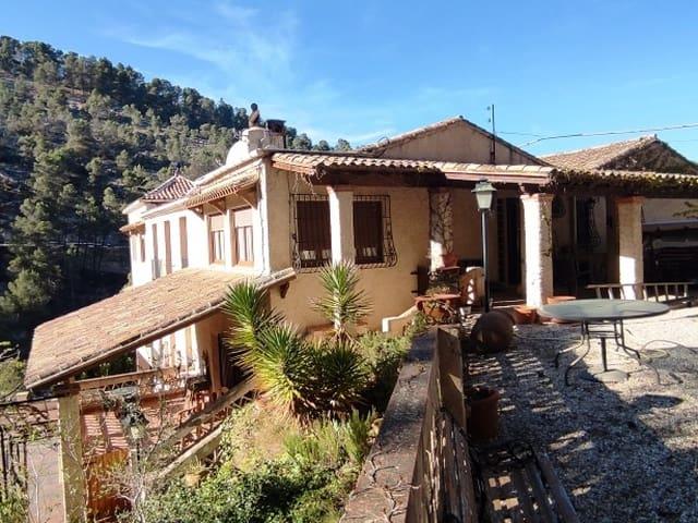 Finca/Casa Rural en venta en Alcoy / Alcoi, Alicante