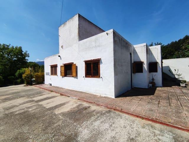 Finca/Casa Rural en venta en Alcoy / Alcoi, Alicante