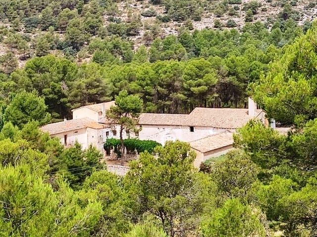 Finca/Casa Rural en venta en Alcoy / Alcoi, Alicante