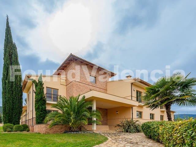 Finca/Casa Rural en venta en Alcoy / Alcoi, Alicante