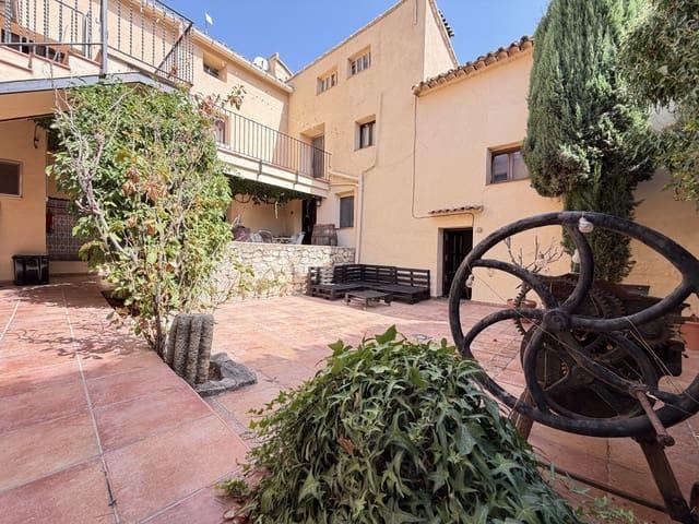 Finca/Casa Rural en venta en Alcoy / Alcoi, Alicante