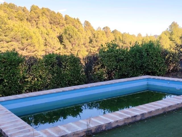 Finca/Casa Rural en venta en Alcoy / Alcoi, Alicante