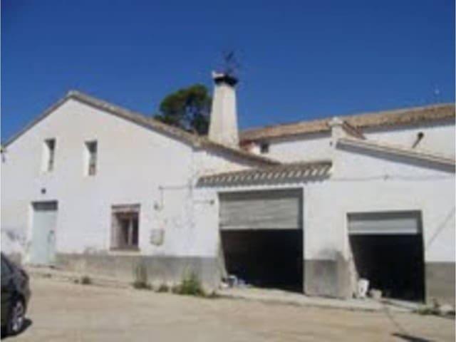 Finca/Casa Rural en venta en Alcoy / Alcoi, Alicante