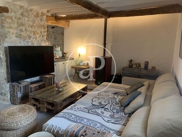 Finca/Casa Rural en venta en Alcoy / Alcoi, Alicante