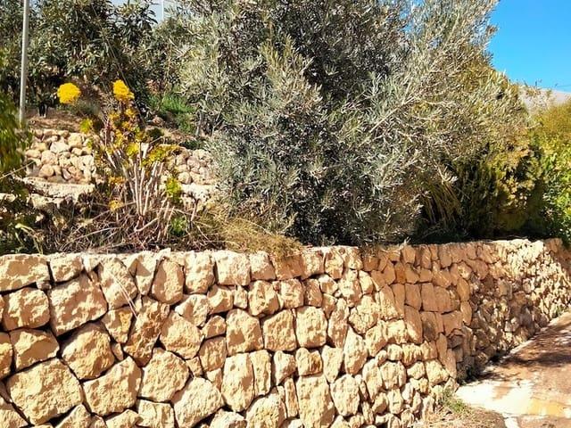 Finca/Casa Rural en venta en Alcoy / Alcoi, Alicante