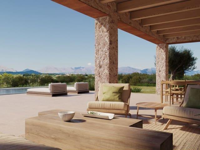Finca/Casa Rural en venta en Alcúdia, Mallorca