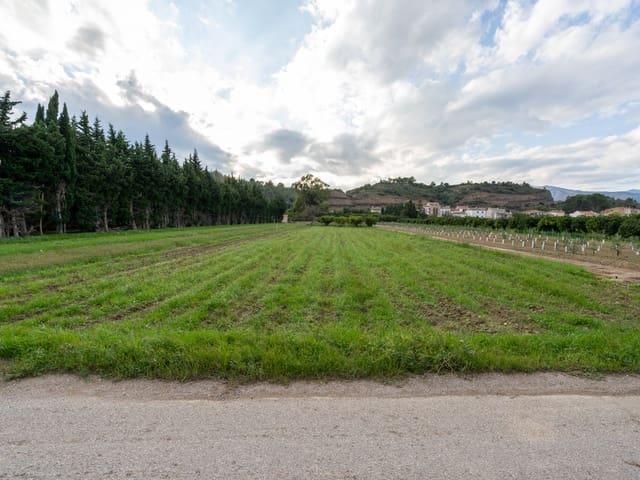 Finca/Casa Rural en venta en Aldover, Tarragona
