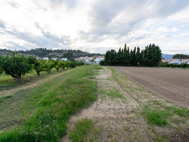 Finca/Casa Rural en venta en Aldover, Tarragona
