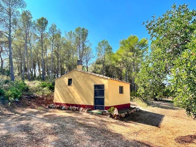 Finca/Casa Rural en venta en Aldover, Tarragona