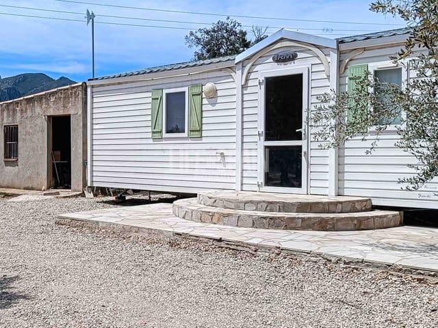 Finca/Casa Rural en venta en Aldover, Tarragona
