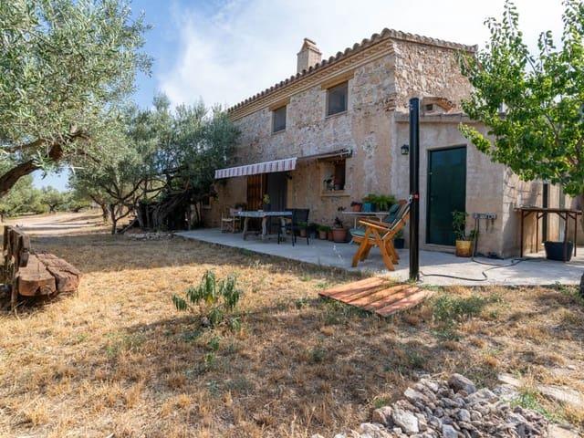 Finca/Casa Rural en venta en Aldover, Tarragona