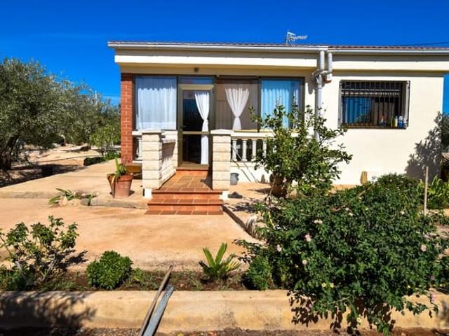 Finca/Casa Rural en venta en Aldover, Tarragona