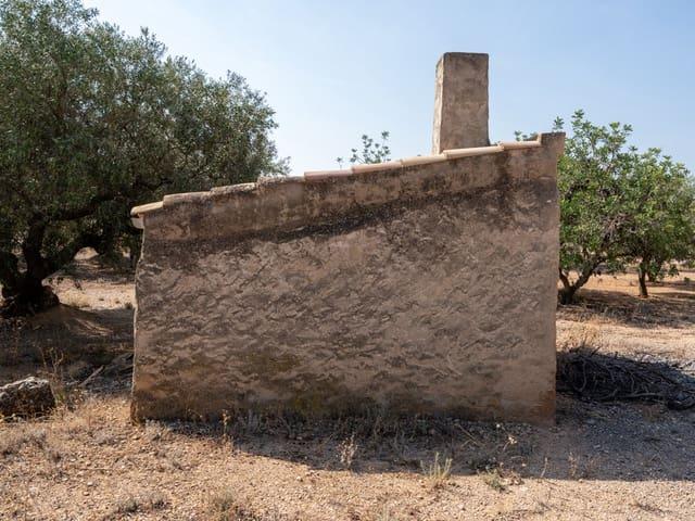 Finca/Casa Rural en venta en Aldover, Tarragona