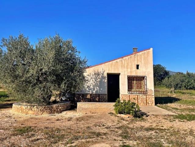 Finca/Casa Rural en venta en Aldover, Tarragona