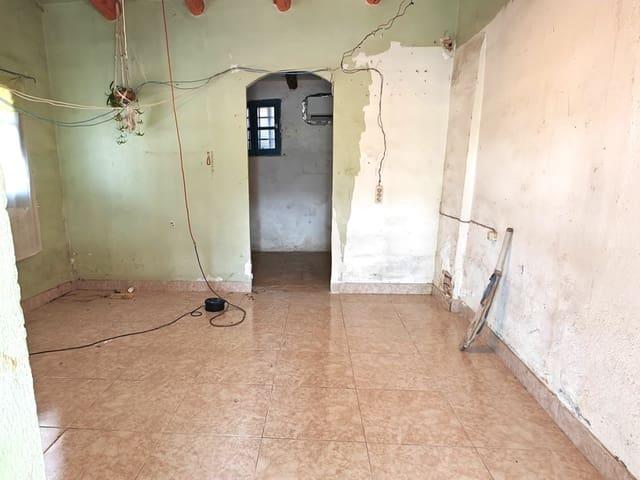 Finca/Casa Rural en venta en Aldover, Tarragona