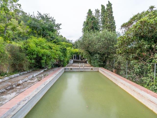 Finca/Casa Rural en venta en Aldover, Tarragona