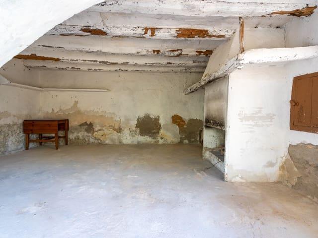 Finca/Casa Rural en venta en Aldover, Tarragona