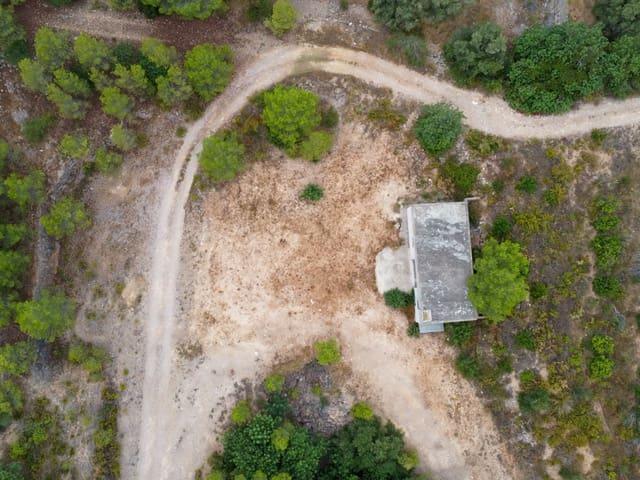 Finca/Casa Rural en venta en Aldover, Tarragona