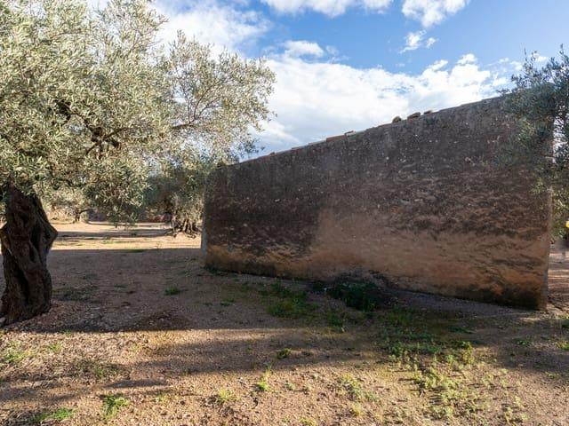 Finca/Casa Rural en venta en Aldover, Tarragona