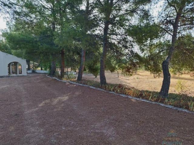 Finca/Casa Rural en venta en Aledo, Murcia