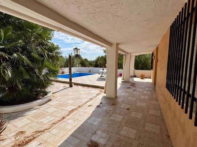 Finca/Casa Rural en venta en Aledo, Murcia
