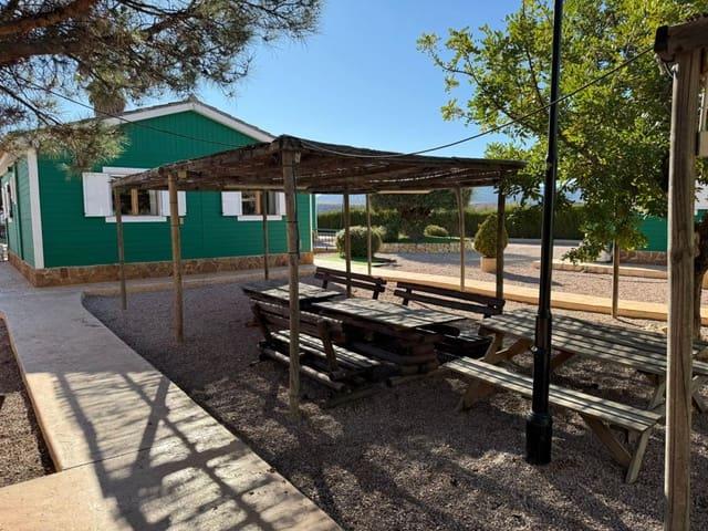 Finca/Casa Rural en venta en Aledo, Murcia