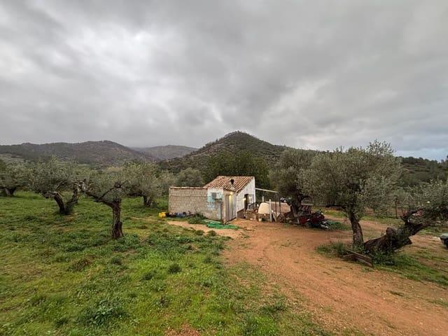 Finca/Casa Rural en venta en Alfara de Carles, Tarragona