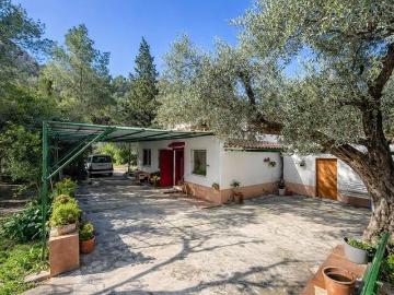 Finca/Casa Rural en venta en Alfara de Carles, Tarragona