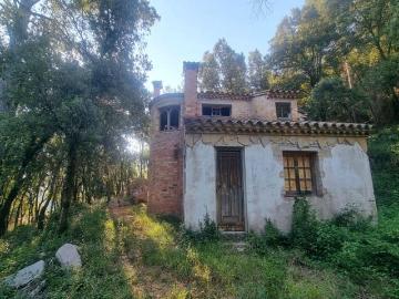 Finca/Casa Rural en venta en Alfara de Carles, Tarragona