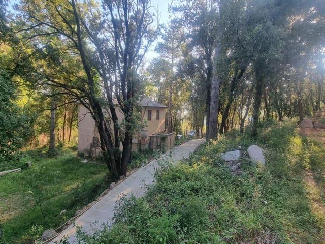 Finca/Casa Rural en venta en Alfara de Carles, Tarragona