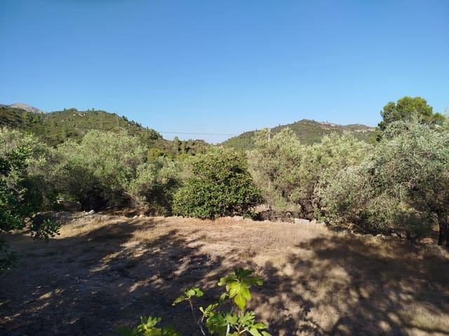 Finca/Casa Rural en venta en Alfara de Carles, Tarragona
